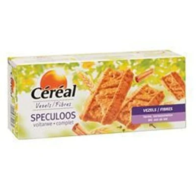 Afbeelding van 3x Céréal Speculaas Voltarwe 350 gr