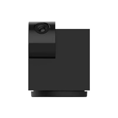 Afbeelding van Laxihub P1 Wifi Bewakingscamera Huisdiercamera Indoor camera Beveiligingscamera binnen 1080P Full HD Resolutie Inclusief 32GB SD kaart Kleur zwart