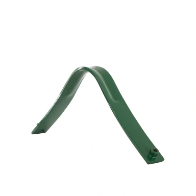 Afbeelding van BR Kopijzer Swap System Springen M W Groen