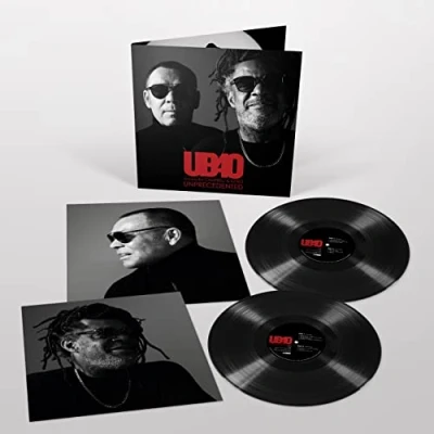 Afbeelding van Ub40 Unprecedented (2 LPs)