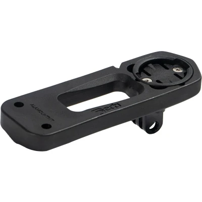 Afbeelding van Deda Computer Alanera houder Garmin, Bryton, Wahoo en GoPro
