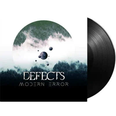 Afbeelding van Defects Modern Error (LP)