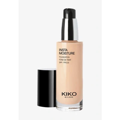 Afbeelding van KIKO Milano Instamoisture Foundation 05 2R, Hydraterende Vloeibare Met Een Glanzende Finish