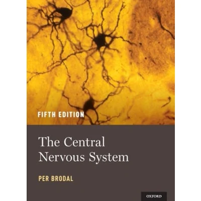 Afbeelding van The Central Nervous System
