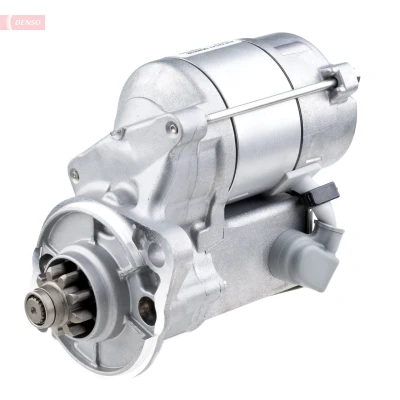 Afbeelding van DENSO DSN2132 Startmotor 12 1,2 9