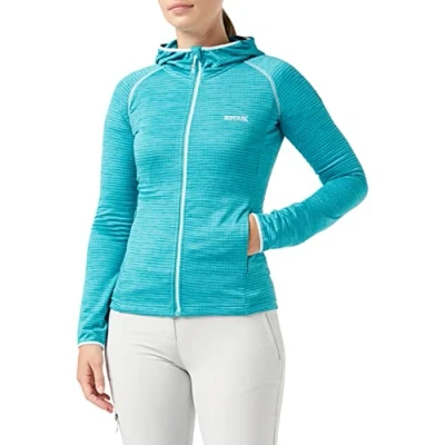 Afbeelding van Regatta Fleeces Wmns Yonder Hoody