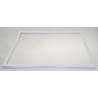 Afbeelding van Smeg 784131595 deurrubber koelvriescombinatie dichting vriezerdeur