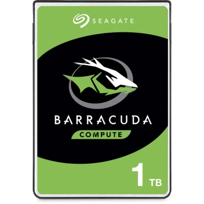 Afbeelding van Hard Drive Seagate ST1000LM048 2,5&quot; 1 TB HDD
