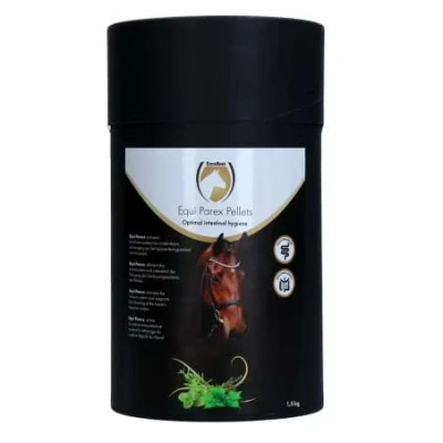 Afbeelding van Equi parex pellets 1.5 kg