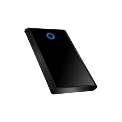 Afbeelding van ICY BOX IB 273StU3 externe 2,5 behuizing USB