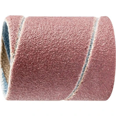 Afbeelding van PFERD GSB 1925 A 150 42206515 Schuurhuls Korrelgrootte (Ø x h) 19 mm 25 100 stuk(s)