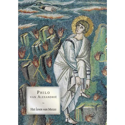 Afbeelding van Het leven van Mozes (Hardback)