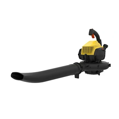 Afbeelding van STANLEY SLB 3IN1A Benzine 3 in 1 Blad, Sneeuwblazer, Zwart/Geel