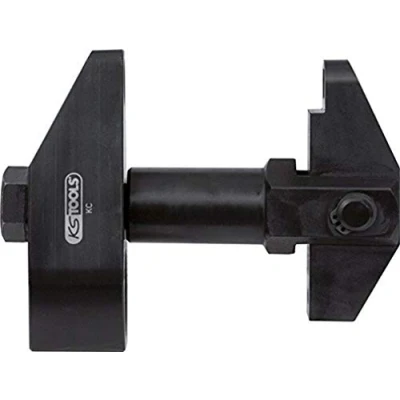 Afbeelding van KS Tools, Voertuig gereedschap, Klemschroefafzuiger, basiseenheid