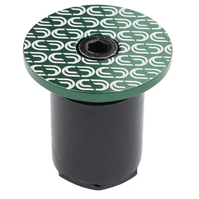 Afbeelding van Deda Loop stuurdop groen