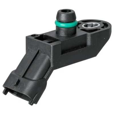 Afbeelding van Sensor, vuldruk HELLA 6PP 009 400 111