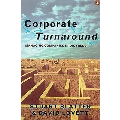 Afbeelding van Corporate Turnaround
