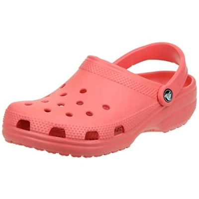 Afbeelding van Crocs Classic uniseks volwassene Klompen,Fresco,33/34 EU