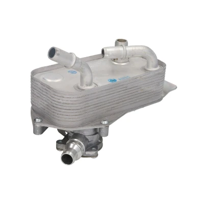 Afbeelding van Oliekoeler, automatische transmissie NRF 310058