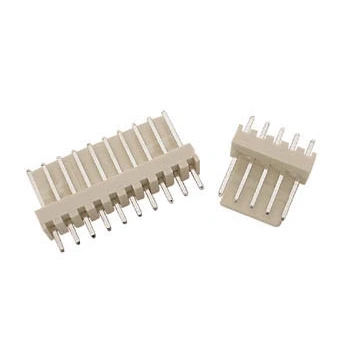 Afbeelding van PRINTCONNECTOR MANNELIJK 4 CONTACTEN Velleman
