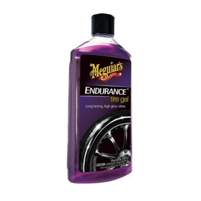 Afbeelding van Meguiars Gold Class Endurance High Gloss Tire Protection Gel 473ml.
