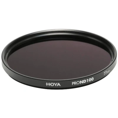 Afbeelding van Hoya Pro Neutral Density 100 62mm