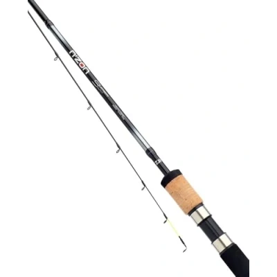 Afbeelding van DAIWA N&#039;ZON Super Slim Feeder Rod 3,4 m Feeder/60g/2st NZSSF1102Q AX