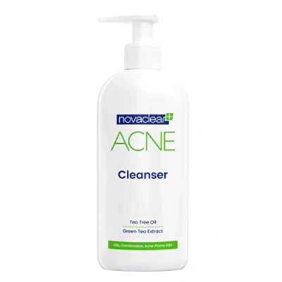 Afbeelding van Novaclear Acne Cleanser