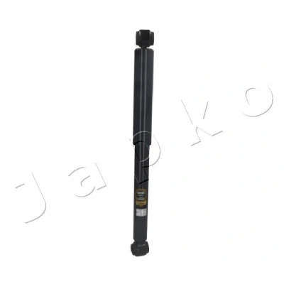 Afbeelding van JAPKO MJ20080 schokdemper Achteras rechts Gasdruk Dubbelpijp Telescoop Oog bovenaan, onderaan