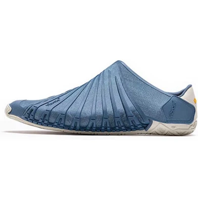 Afbeelding van Vibram Fivefingers Furoshiki Ecofree Sneakers Blauw EU 41 Man