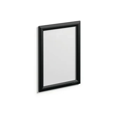 Afbeelding van Durable 479601 Wissellijst Papierformaat: DIN A4 Zwart