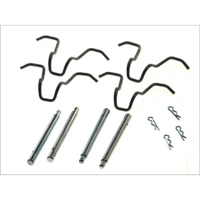 Afbeelding van Quick Brake Rem montageset 109 1005