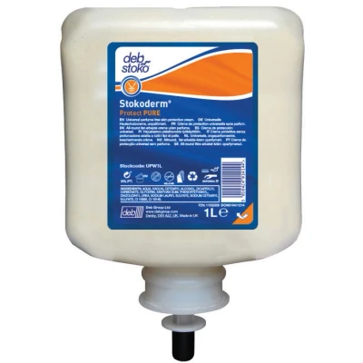 Afbeelding van SC Johnson Stokoderm Protect Algemene Huidbeschermende Creme (1.000ml)