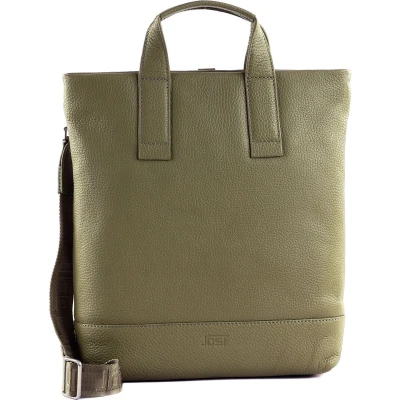 Afbeelding van Jost VIKA Rugzak, Dames, Maat: One Size, Olive