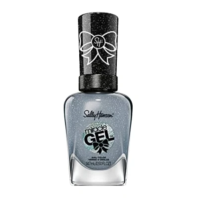 Afbeelding van Sally Hansen Miracle Gel Nagellak 901 GiftFor Blue