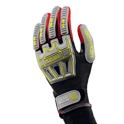 Afbeelding van Guanto Hexarmor Helix 30007 tg.11