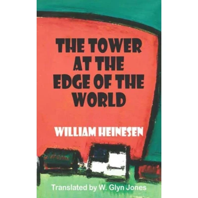Afbeelding van the Tower at Edge of World