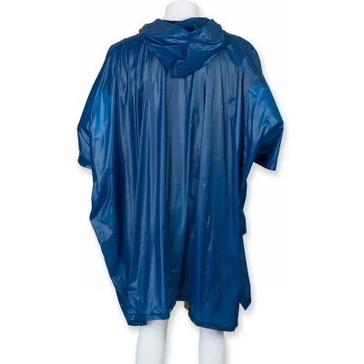 Afbeelding van SPLASHMACS Poncho SPL010 Navy