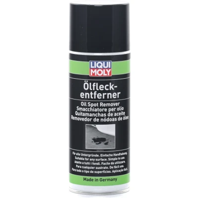Afbeelding van Liqui Moly Olievlek Verwijderaar 400 ml 3315