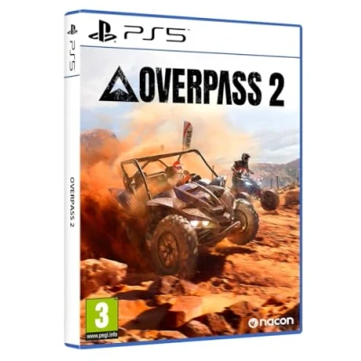 Afbeelding van Overpass 2