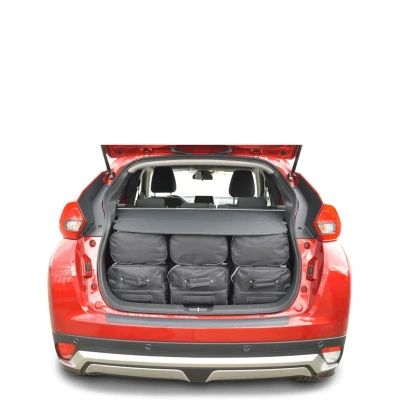 Afbeelding van Tassenset Car Bags Mitsubishi Eclipse Cross 2018+