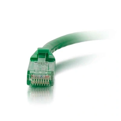 Afbeelding van C2G Cat5e niet afgeschermde (UTP) netwerk patchkabel. (U/UTP, CAT5e, 3 m), Netwerkkabel
