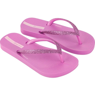Afbeelding van Ipanema Slippers Anatomic Lolita kids Lilac Maat 30