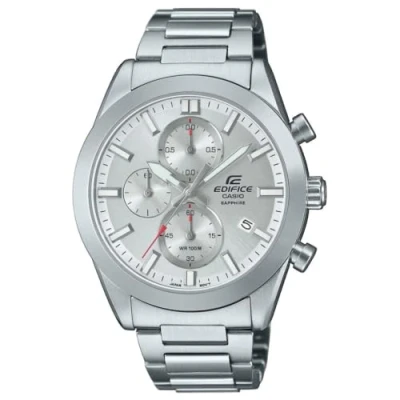 Afbeelding van Horloge Heren Casio EFB 710D 7AVUEF