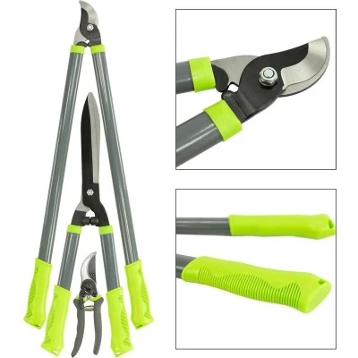 Afbeelding van Snoeiset Pro Garden 3 delig