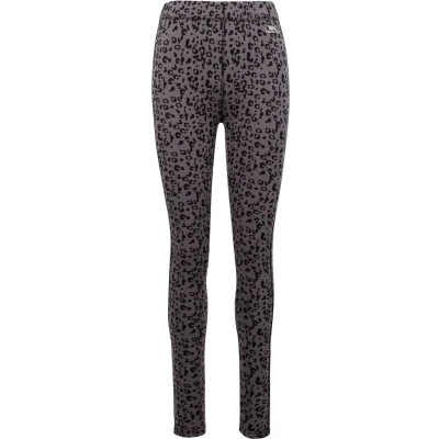 Afbeelding van Trespass Damen Hose Minstrel Female Base Layer Pant Dark Grey S