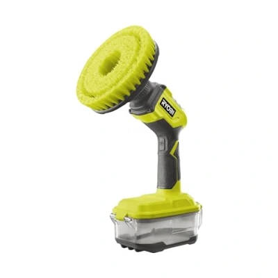 Afbeelding van Ryobi R18CPS 0 Roterende Borstel 18V ONE+ Batterij 15cm 210rpm (alleen lichaam)