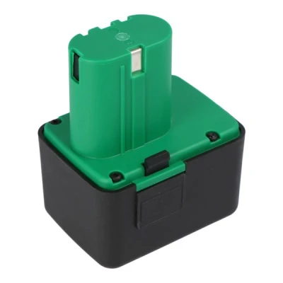 Afbeelding van Replica batterij geschikt voor Gesipa Li ion 14,4 volt (geen originele batterij)