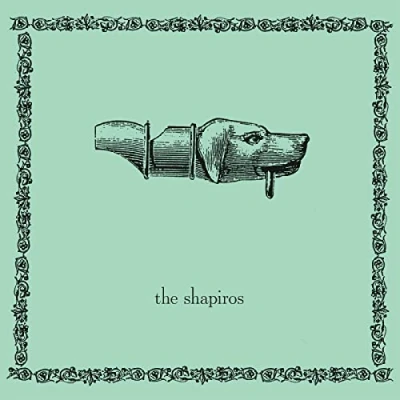 Afbeelding van Shapiros Gone By Fall: the Collected Works of (LP)