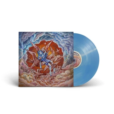 Afbeelding van Covet Catharsis (LP)